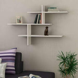 Brunch Bookshelf-Oak-Modern Furniture Deals