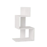 Bunny Side Table-White-Modern Furniture Deals