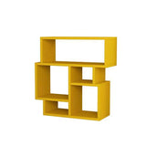 Carry Side Table-Mustard-Modern Furniture Deals