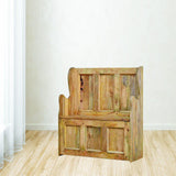 Church Pew Storage-Modern Furniture Deals
