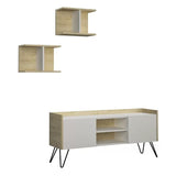 CLAP Tv Stand-FURNITURE>TV STANDS>TV UNIT-[sale]-[design]-[modern]-Modern Furniture Deals