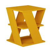 Cross Table-Mustard-Modern Furniture Deals