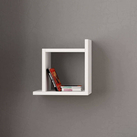 Cube Shelf-Grey-Modern Furniture Deals