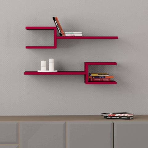 Cutlery Shelf-Grey-Modern Furniture Deals