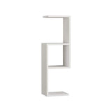 Hook Shelf-White-Modern Furniture Deals