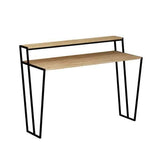 Lowry Desk-Oak-Modern Furniture Deals