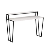 Lowry Desk-White-Modern Furniture Deals