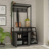 LOWRY Hall Stand-Hall Stand-[sale]-[design]-[modern]-Modern Furniture Deals