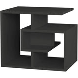 Maze Table-Grey-Modern Furniture Deals