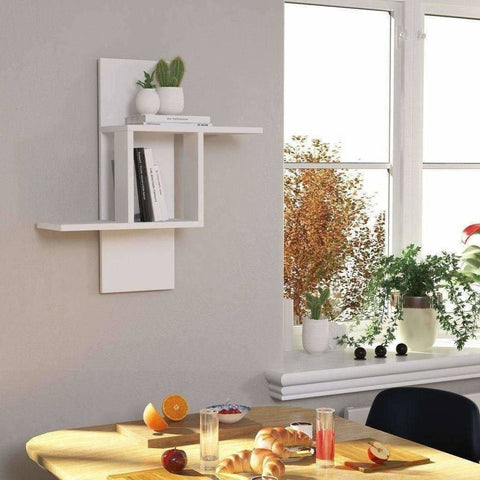 Mix Shelf-Grey-Modern Furniture Deals