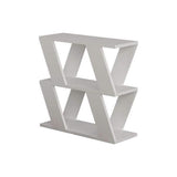 Pera Side Table-White-Modern Furniture Deals