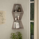 Sablion Corner Wall Shelf-Shelf-[sale]-[design]-[modern]-Modern Furniture Deals
