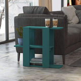 Slop Table-Oak-Modern Furniture Deals