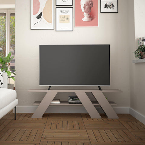 Still Tv Stand-White-Modern Furniture Deals