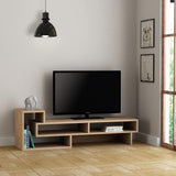 Tetris Tv Stand-White-Modern Furniture Deals