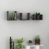 VAN Shelf-L.Mocha-Modern Furniture Deals