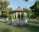 Pavillion