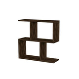 Home Side Table-Dark Brown-Modern Furniture Deals