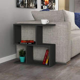 Home Side Table-Oak-Modern Furniture Deals