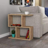 Home Side Table-Oak-Modern Furniture Deals