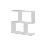 Home Side Table-White-Modern Furniture Deals