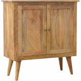 2 Door Cabinet-Modern Furniture Deals