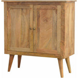 2 Door Cabinet-Modern Furniture Deals