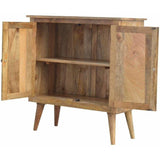 2 Door Cabinet-Modern Furniture Deals