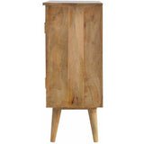2 Door Cabinet-Modern Furniture Deals