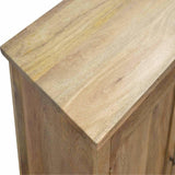 2 Door Cabinet-Modern Furniture Deals