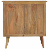 2 Door Cabinet-Modern Furniture Deals