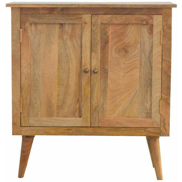 2 Door Cabinet-Modern Furniture Deals