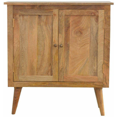 2 Door Cabinet-Modern Furniture Deals