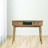 2 Drawer Desk-Modern Furniture Deals