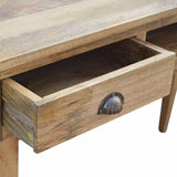 2 Drawer Desk-Modern Furniture Deals