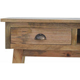 2 Drawer Desk-Modern Furniture Deals