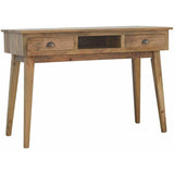 2 Drawer Desk-Modern Furniture Deals