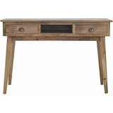 2 Drawer Desk-Modern Furniture Deals