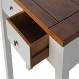 2 Drawer Narrow Console-Modern Furniture Deals