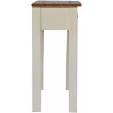 2 Drawer Narrow Console-Modern Furniture Deals
