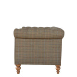 2 Seater Chesterfield Sofa-Modern Furniture Deals