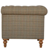2 Seater Chesterfield Sofa-Modern Furniture Deals