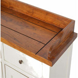 2+2 Cabinet-Modern Furniture Deals