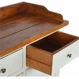 2+2 Cabinet-Modern Furniture Deals