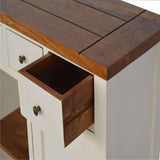 3 Drawer Cabinet-Modern Furniture Deals