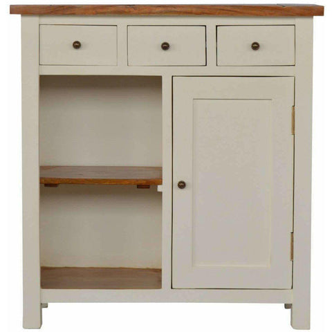3 Drawer Cabinet-Modern Furniture Deals