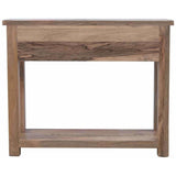 3 Drawer Console-Modern Furniture Deals