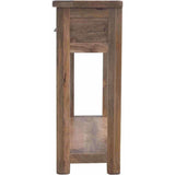 3 Drawer Console-Modern Furniture Deals