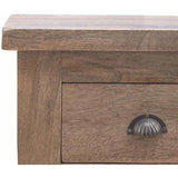 3 Drawer Console-Modern Furniture Deals