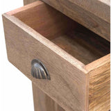 3 Drawer Console-Modern Furniture Deals